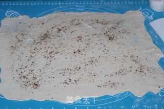 土家酱香饼的做法步骤：4
