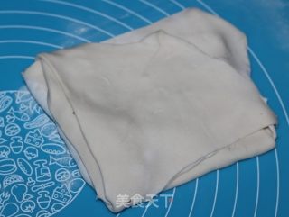 土家酱香饼的做法步骤：5