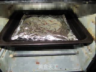 烤箱牛肉的做法步骤：16