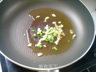 茄汁土豆烧肉圆的做法步骤：5