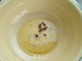 凉拌茴子白的做法步骤：6