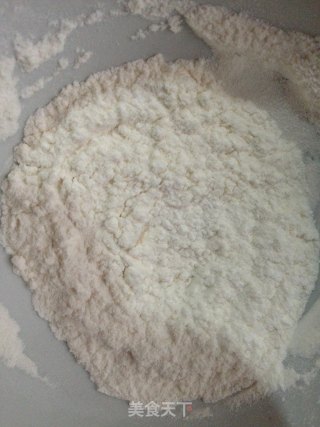 清香水果配家禽——柠檬鸡片的做法步骤：3