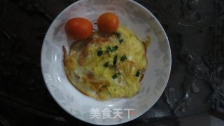 胡麻油鸭蛋的做法步骤：3