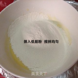 糖霜裙子饼干的做法步骤：6