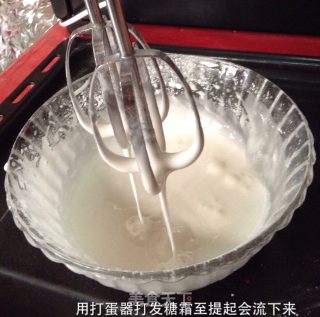 糖霜裙子饼干的做法步骤：14