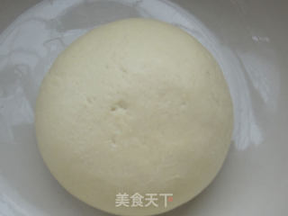 烫面韭菜盒子的做法步骤：6