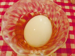 家庭腌咸蛋的做法步骤：1