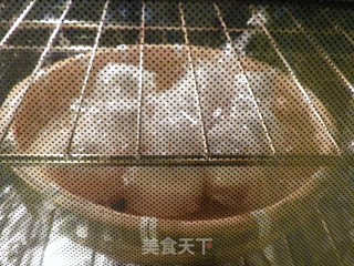 家庭腌咸蛋的做法步骤：5