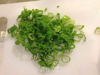 芝士培根卷的做法步骤：6