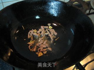 扁豆焖面的做法步骤：4