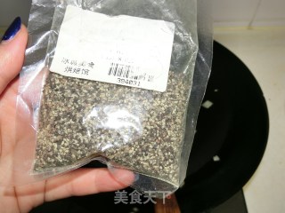 番茄黑椒龙虾的做法步骤：4