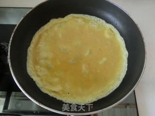 三明治的做法步骤：3
