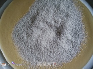 电饭煲海绵蛋糕的做法步骤：5