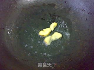 酒酿红枣煮鸡的做法步骤：2