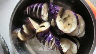 蓑衣茄子的做法步骤：6
