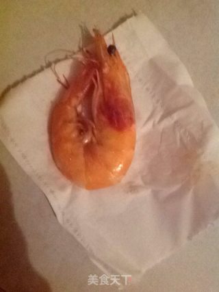 酥脆椒盐虾的做法步骤：6