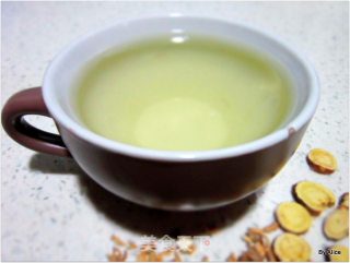 清热解毒预防感冒的做法步骤：2
