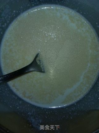 苏打饼的做法步骤：2