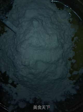 苏打饼的做法步骤：3