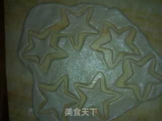 苏打饼的做法步骤：8