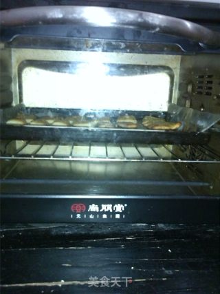 苏打饼的做法步骤：9