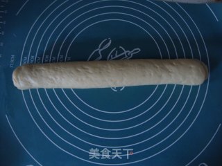 鸡蛋牛奶花卷的做法步骤：4