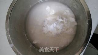 玫瑰凉粉-幸福像花儿一样的做法步骤：4