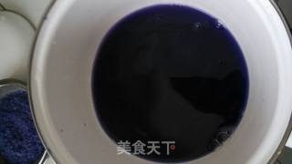 玫瑰凉粉-幸福像花儿一样的做法步骤：5