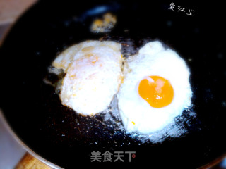 烫面牛肉卷的做法步骤：9