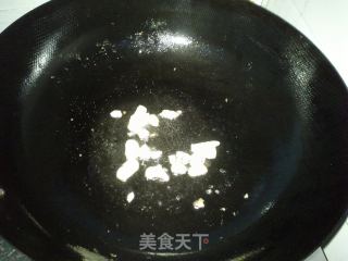 蒜子油麦菜的做法步骤：2