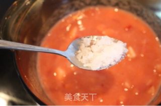 草莓果酱的做法步骤：6