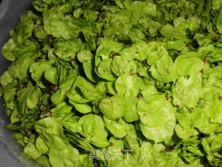 蒸野菜的做法步骤：1