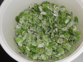 蒸野菜的做法步骤：8