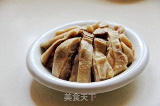 口水鸡的做法步骤：5