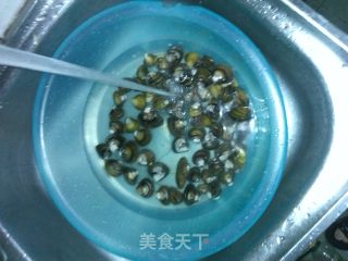 炒砚的做法步骤：1