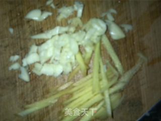 炒砚的做法步骤：2