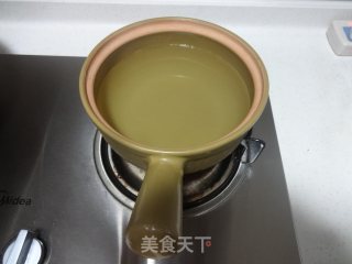 午餐肉蔬菜煲的做法步骤：2