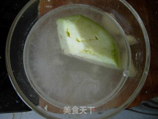 东北家常菜－－地三鲜的做法步骤：3