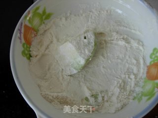 东北家常菜－－地三鲜的做法步骤：4
