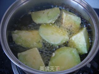 东北家常菜－－地三鲜的做法步骤：5