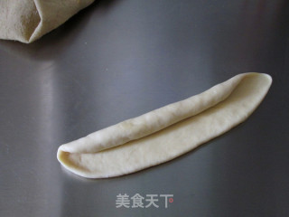牛奶小餐包的做法步骤：9