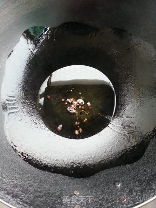 蒸茵陈的做法步骤：5