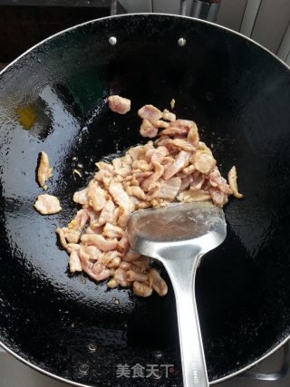 蒸茵陈的做法步骤：6