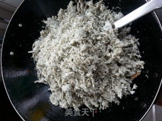 蒸茵陈的做法步骤：8