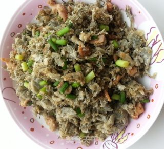 蒸茵陈的做法步骤：10