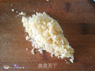 烫面水煎饺的做法步骤：6