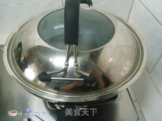 烫面水煎饺的做法步骤：12