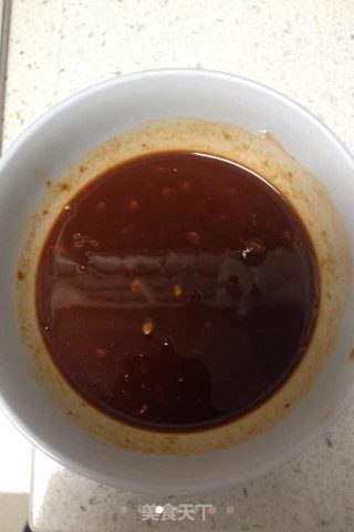 鱼香肉丝的做法步骤：3