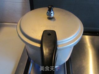 流沙土豆丸的做法步骤：2