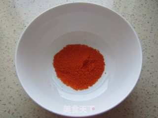 新奥尔良烤翅的做法步骤：3